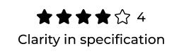 Star Rating